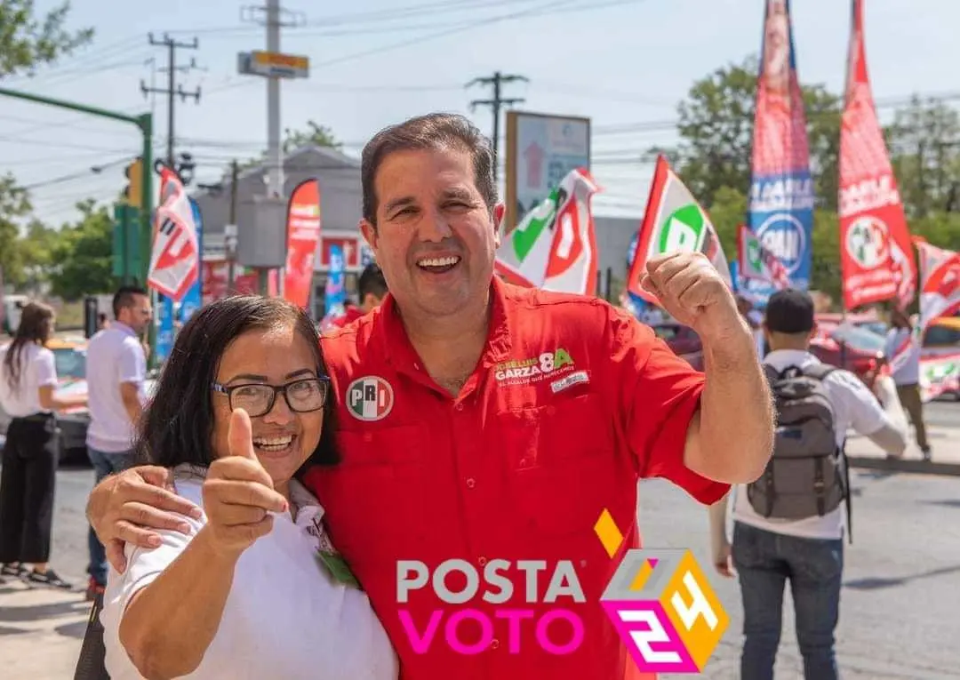 Garza Ochoa ha destacado la importancia de incentivar el desempeño y la eficiencia de los agentes de seguridad. Foto: Especial.