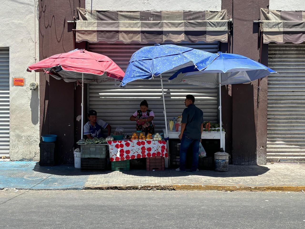 Este martes 16 de abril se pronostica otro día de intenso calor con temperaturas que superarían los 40 grados centígrados.- Foto de Irving Gil