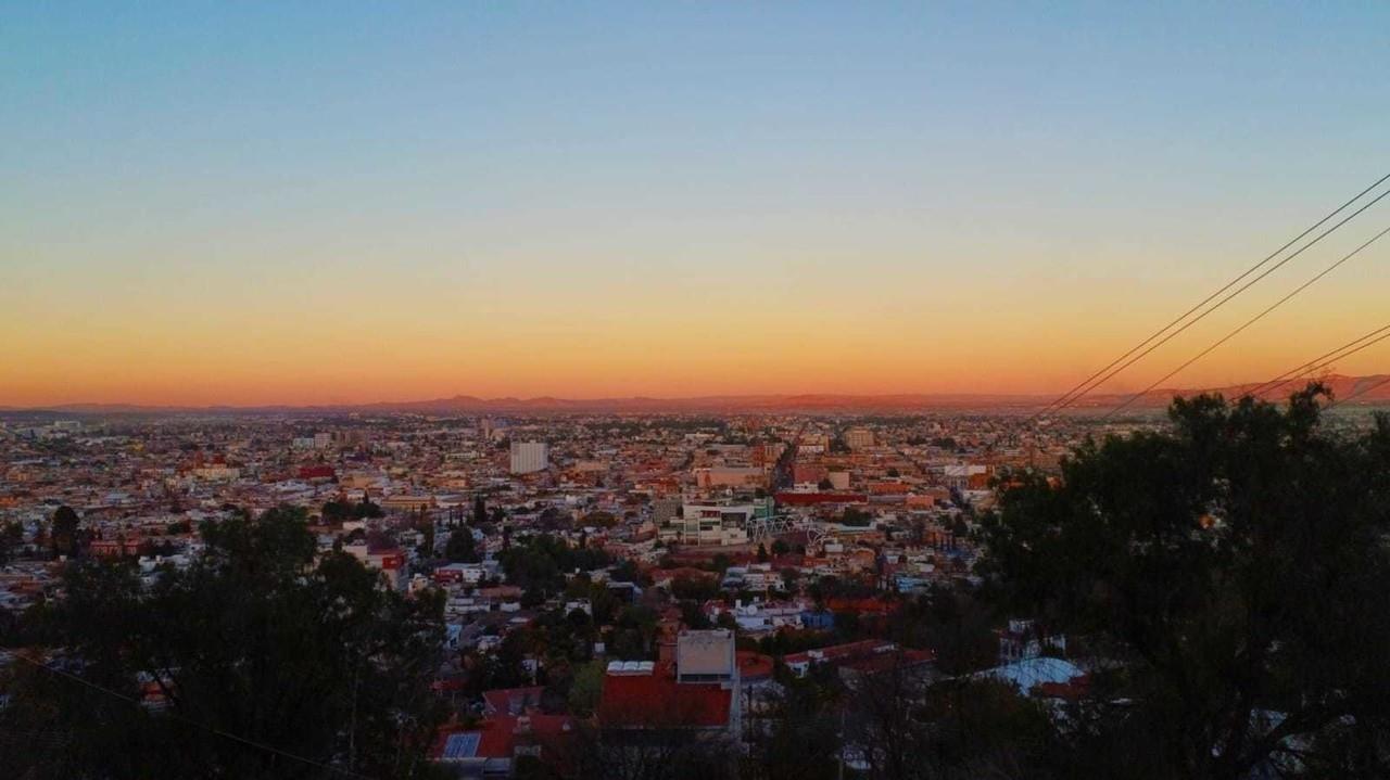 Las temperaturas máximas altas prevalecerán el miércoles, jueves y viernes, oscilando entre los 34°C. Foto: Archivo POSTA Durango (Gerardo Lares)