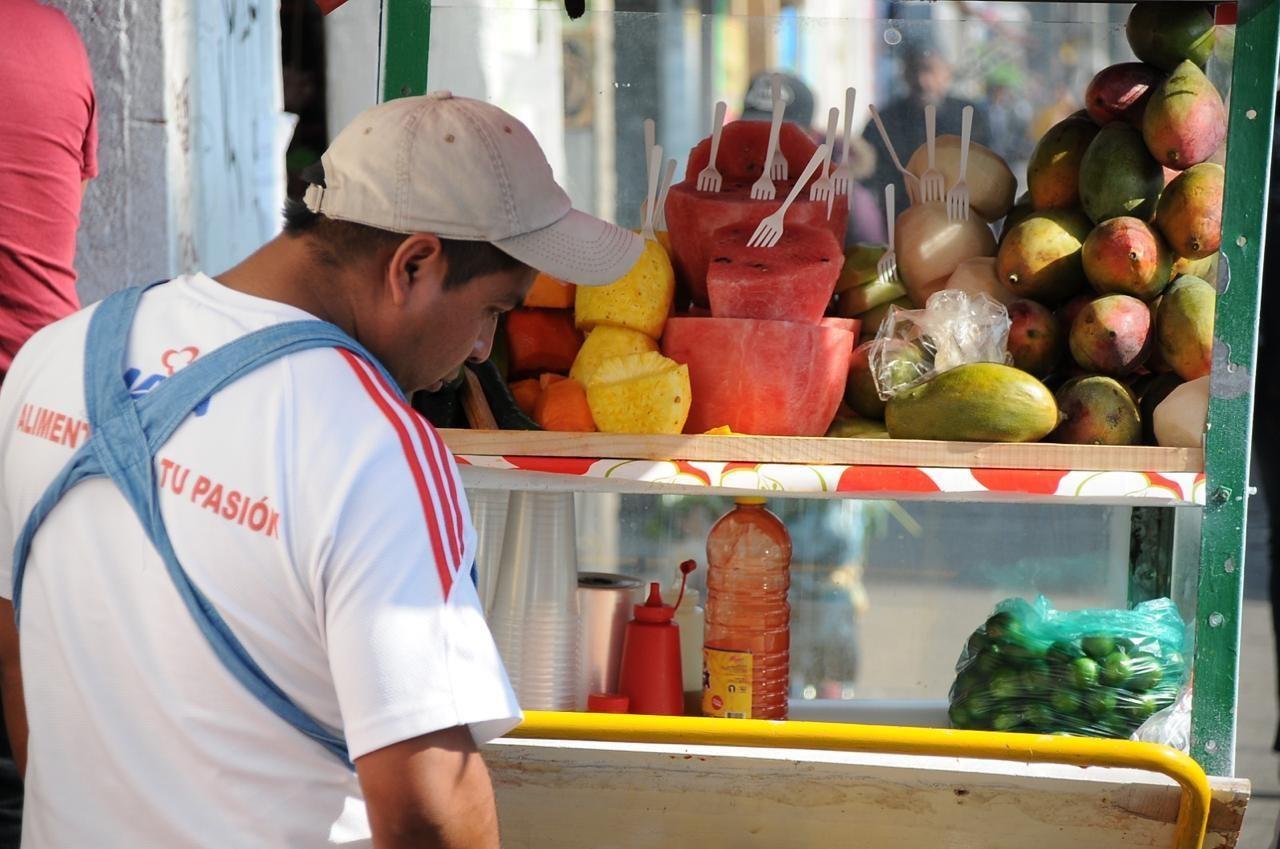 El Operativo de Temporada de Calor 2024 estará vigente hasta 30 de septiembre. Imagen: GEM