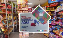 ¿Tienes un comercio y quieres recargar la Tarjeta MI? Aquí te decimos cómo ¿Tienes un comercio y quieres recargar la Tarjeta MI? Aquí te decimos cómo