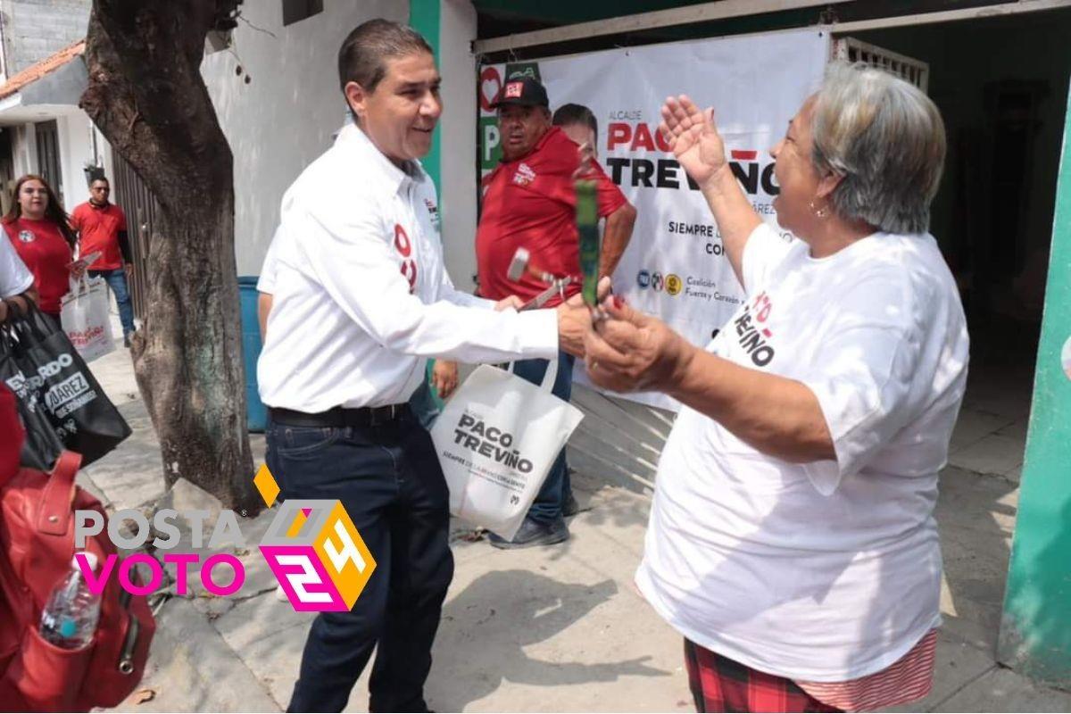 Secretaría de Seguridad Pública y Protección Ciudadana Guadalupe. Foto: Municipio de Guadalupe