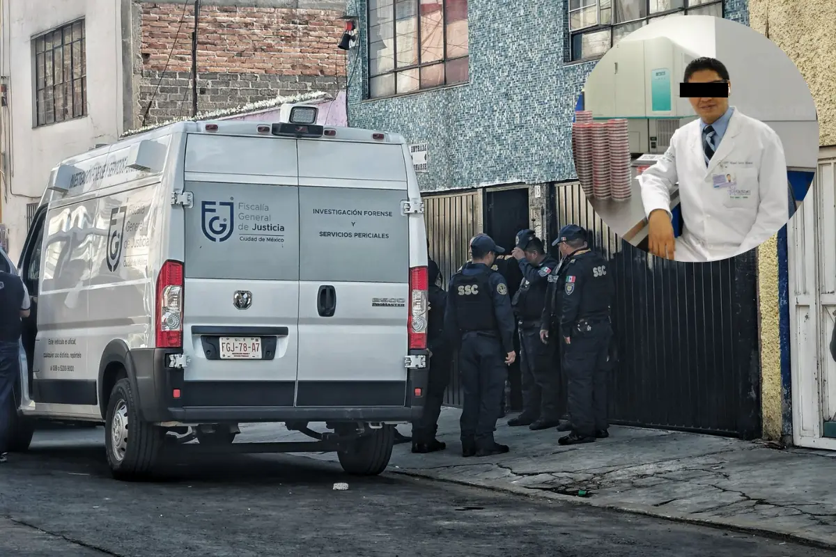 La Fiscalía encontró elementos que datan desde el año 20212, hasta la actualidad. Foto: @Tania_aguilarcr/ @soyluisgabriel1