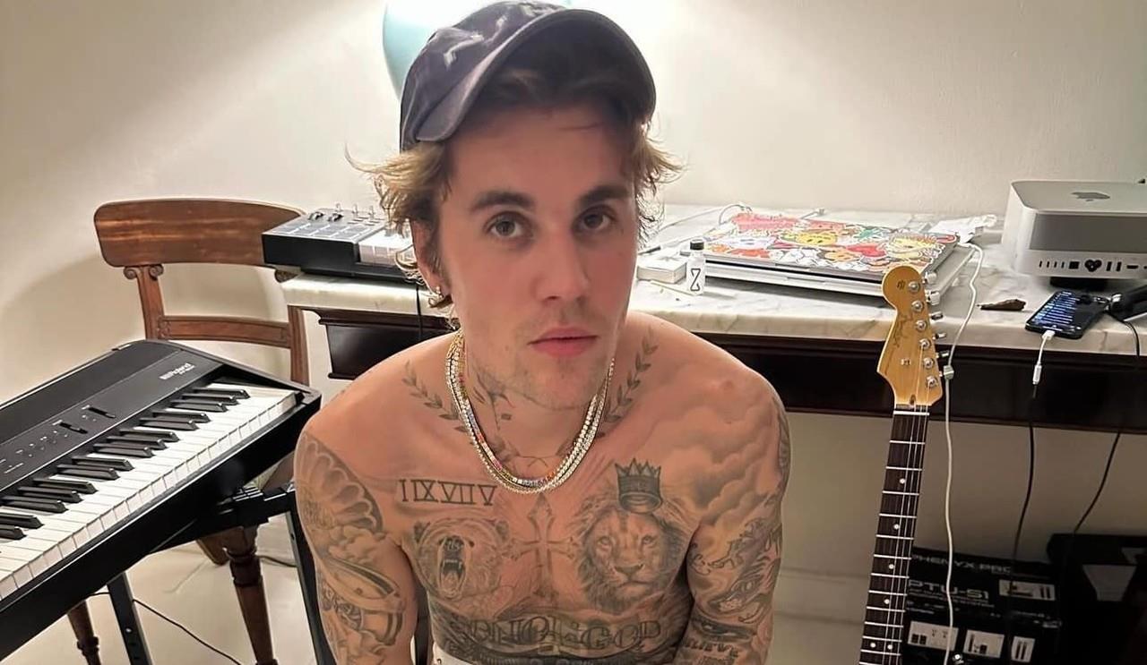 Justin Bieber está dando mucho de qué hablar. Foto: Instagram