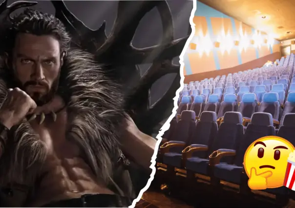 ¡Otra vez! Sony Pictures retrasa el estreno de "Kraven el Cazador"