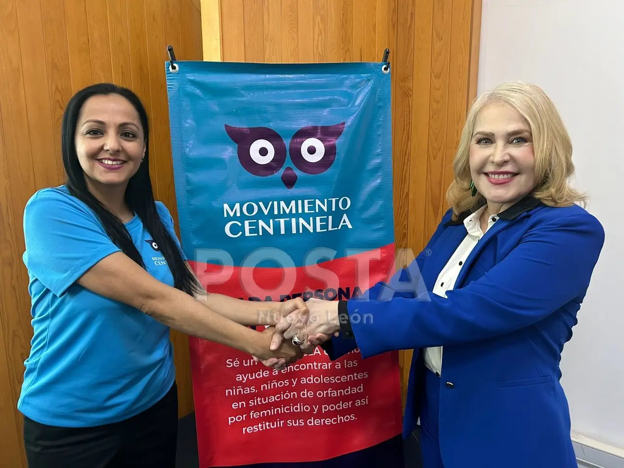 Asociación Futuro con Derecho, busca ubicar a niñas, niños y adolescentes que hayan quedado en la orfandad. Foto. Rosy Sandoval