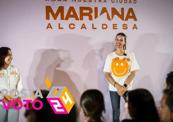 Impulsa Mariana Rodríguez a emprendedores con Ventanilla Única para MiPymes