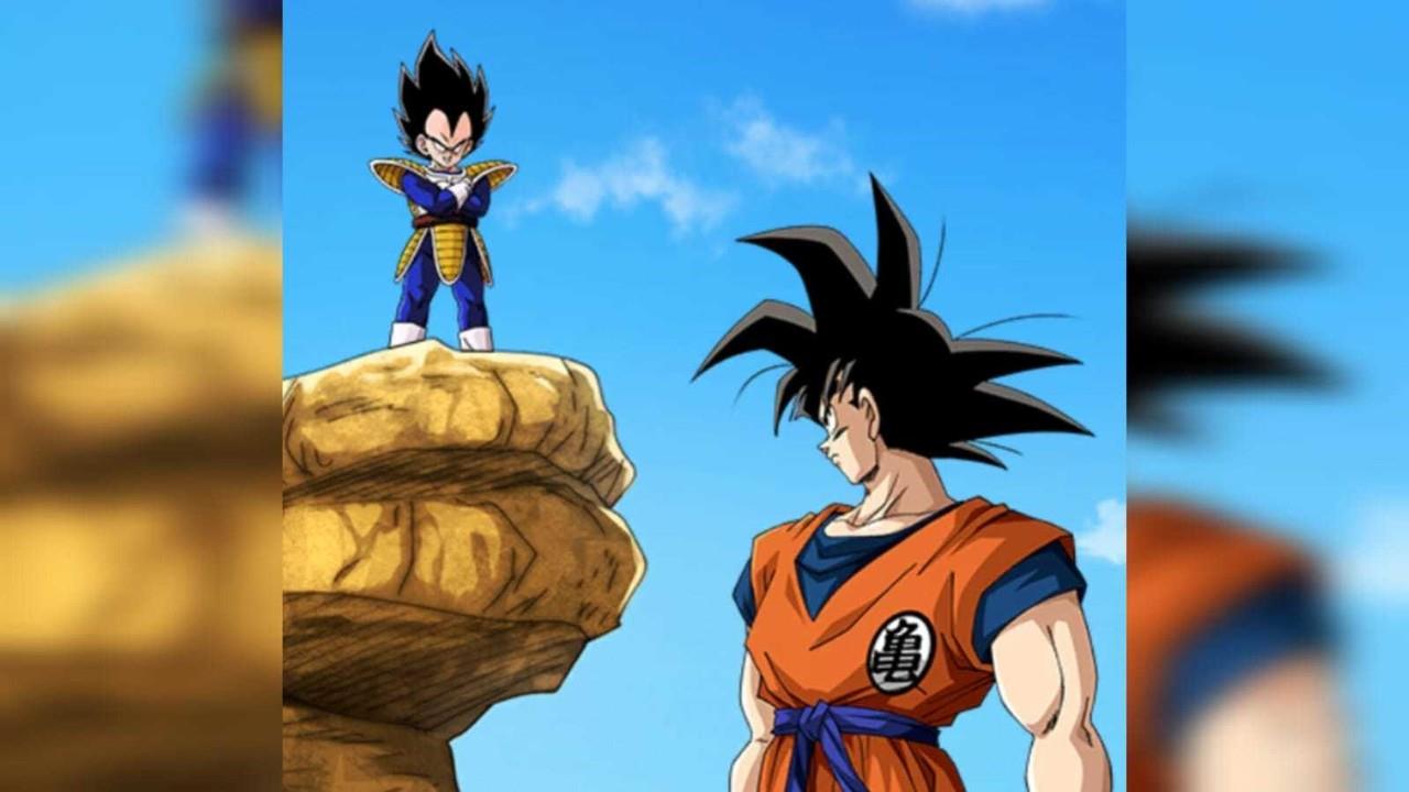 La Orquesta Kameatara Kai traerá la banda sonora de Dragon Ball Z a Durango. Foto: Aplicación Dragon Ball Legends.