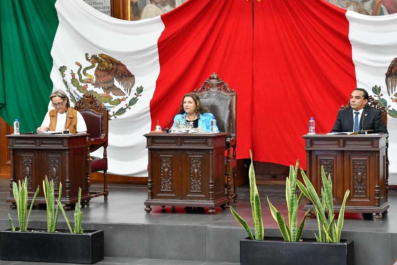 Este ejercicio permite corroborar el buen uso de los recursos. Imagen: Legismex