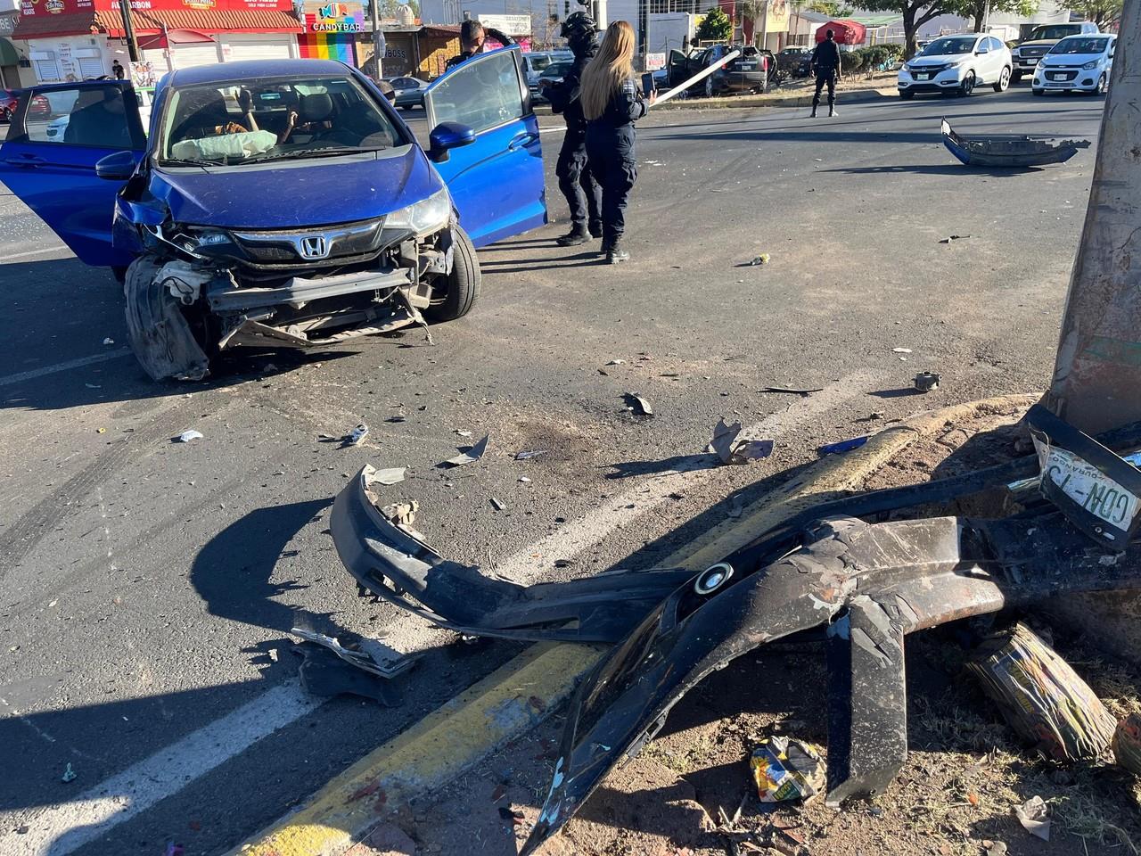 Desde este 2024, cada vehículo deberá contar con un seguro que cubra daños a terceros en caso de un accidente. Foto: Especial.