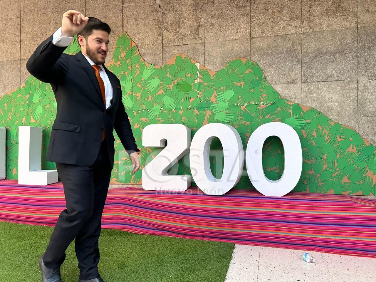 Inicia Nuevo León los festejos por sus 200 años