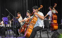 Temporada Olimpo 2024: Celebrando la cultura en Mérida Temporada Olimpo 2024: Celebrando la cultura en Mérida