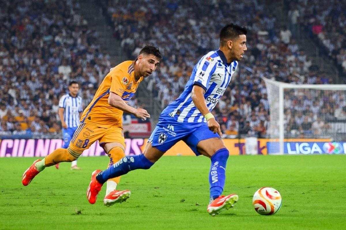 Rayados enfrentará a Cruz Azul en las semifinales de la Liga MX. Foto: Facebook Rayados