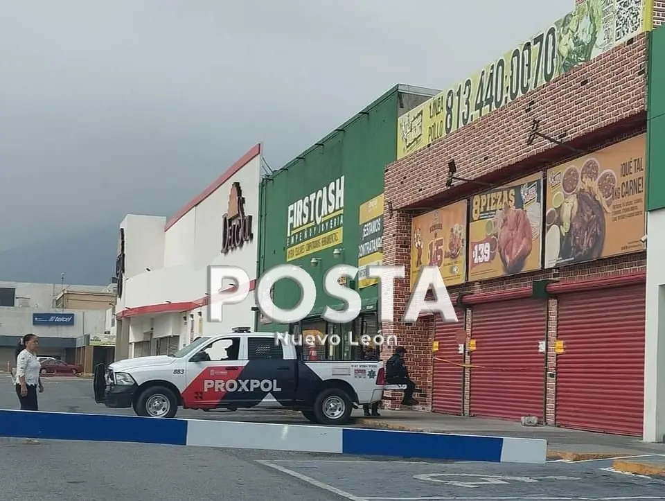 Pollo Matón emitió un comunicado en sus redes sociales por la muerte de 2 menorres. Foto. Raymundo Elizalde