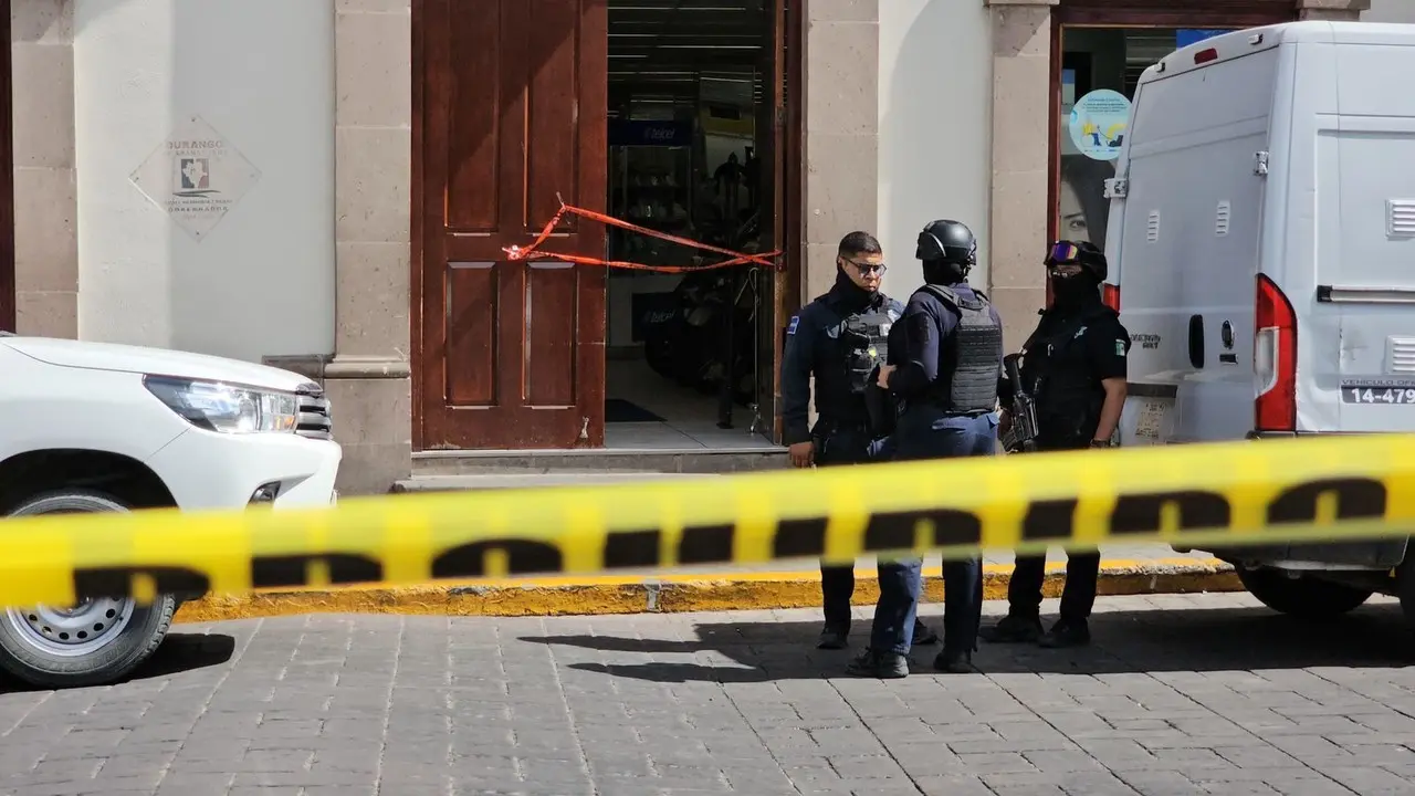 Buscan crear protocolo de seguridad para evitar que mujeres sean víctimas de violencia. Foto: Jesús Carrillo.