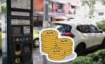 Habrá más colonias beneficiadas con ingresos de parquímetros en CDMX