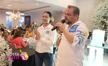 Candidato de VIDA NL se reúne con Red de Amigos en Guadalupe Candidato de VIDA NL se reúne con Red de Amigos en Guadalupe