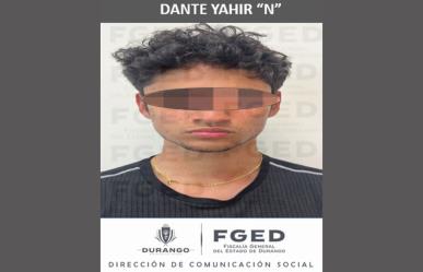 ¿Cuál es la sentencia para el feminicida de la empleada de Coppel en Durango?