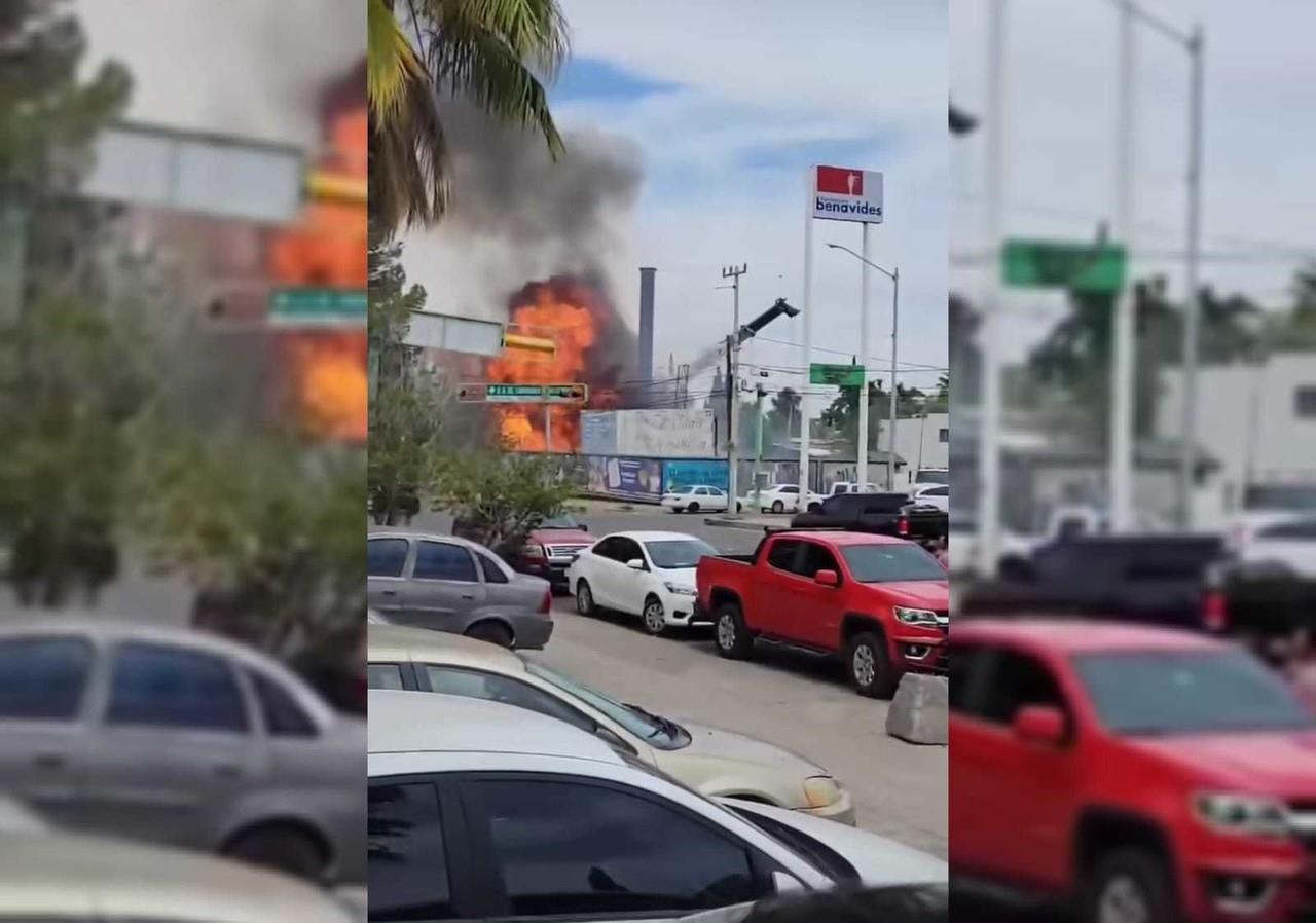 Este suceso ha generado un gran impacto en las redes sociales. Foto: Tiktok.