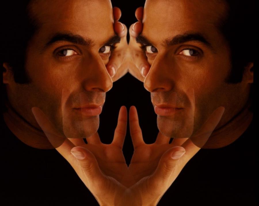 David Copperfield enfrenta acusaciones por conducta sexual inapropiada. Foto. Instagram