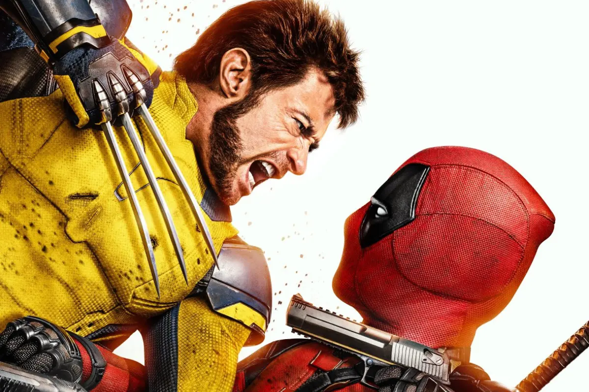 Deadpool and Wolverine, Foto: X (Twitter) @RealHughJackman