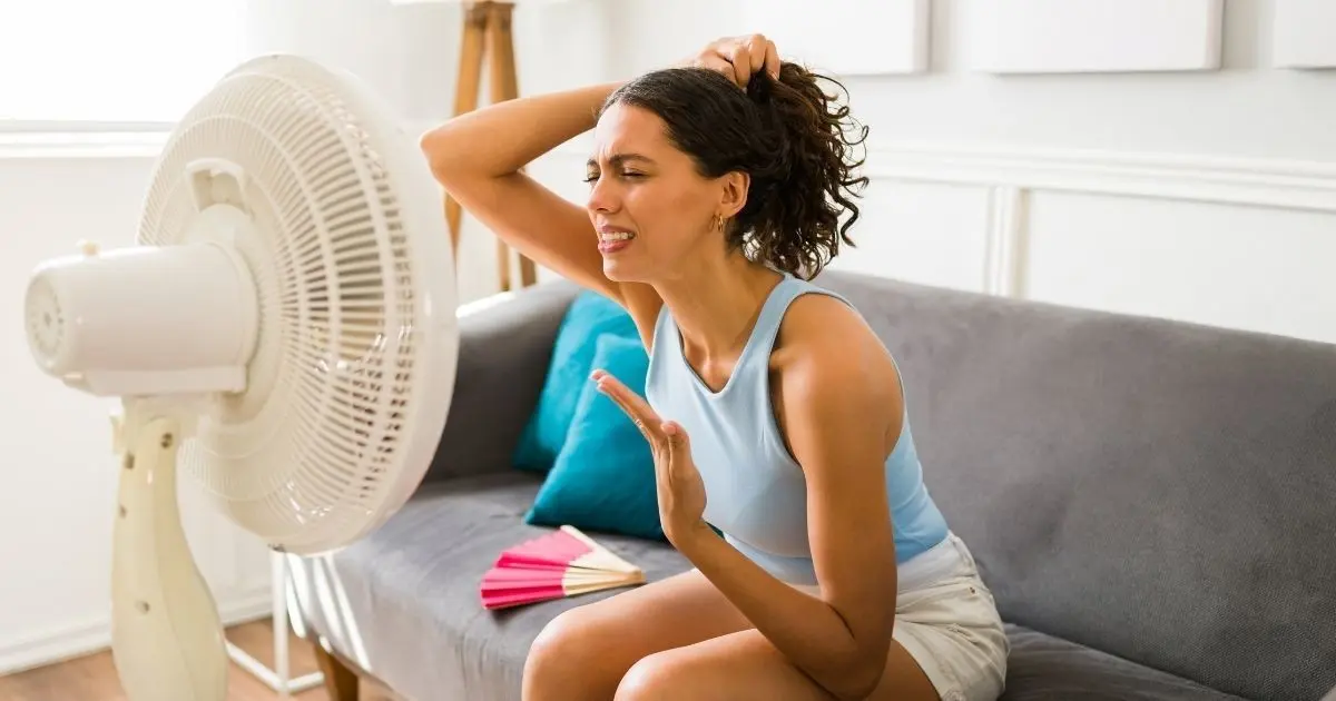 Las temperaturas en Torreón han superado los 40 grados centígrados. (Fotografía: Canva)