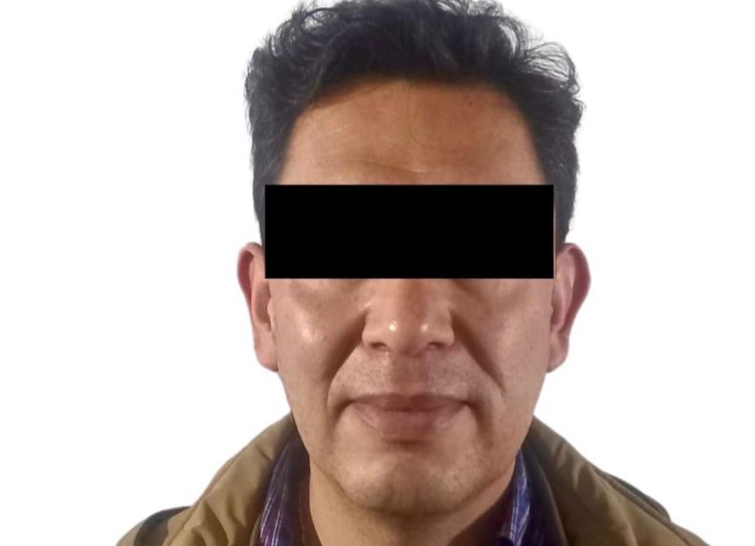 Al momento, cuenta con denuncias de extorsión y agresión sexual. Imagen: FGJEM