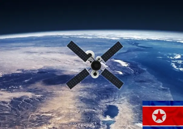 Corea del Norte lanzaría segundo satélite militar espía: Ejército surcoreano