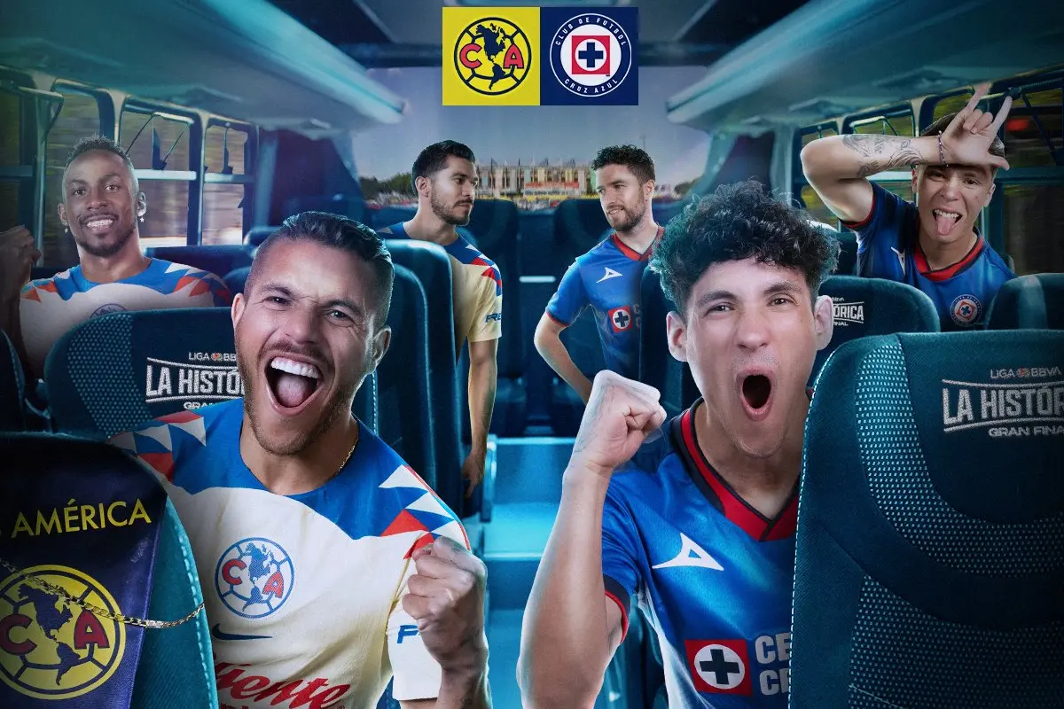 Final liga MX, Foto: X (Twitter) @LigaBBVAMX