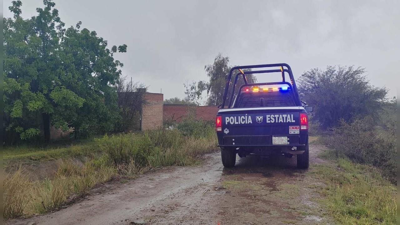 Mueren tres jóvenes por intoxicación en Tayoltita. Foto: Especial/ POSTA Mx