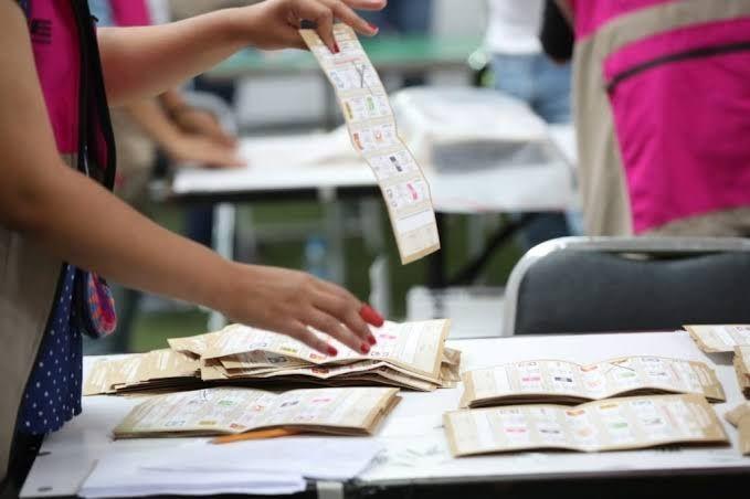 Esta iniciativa busca fortalecer la transparencia y legalidad del proceso electoral. (Fotografía: Archivo)