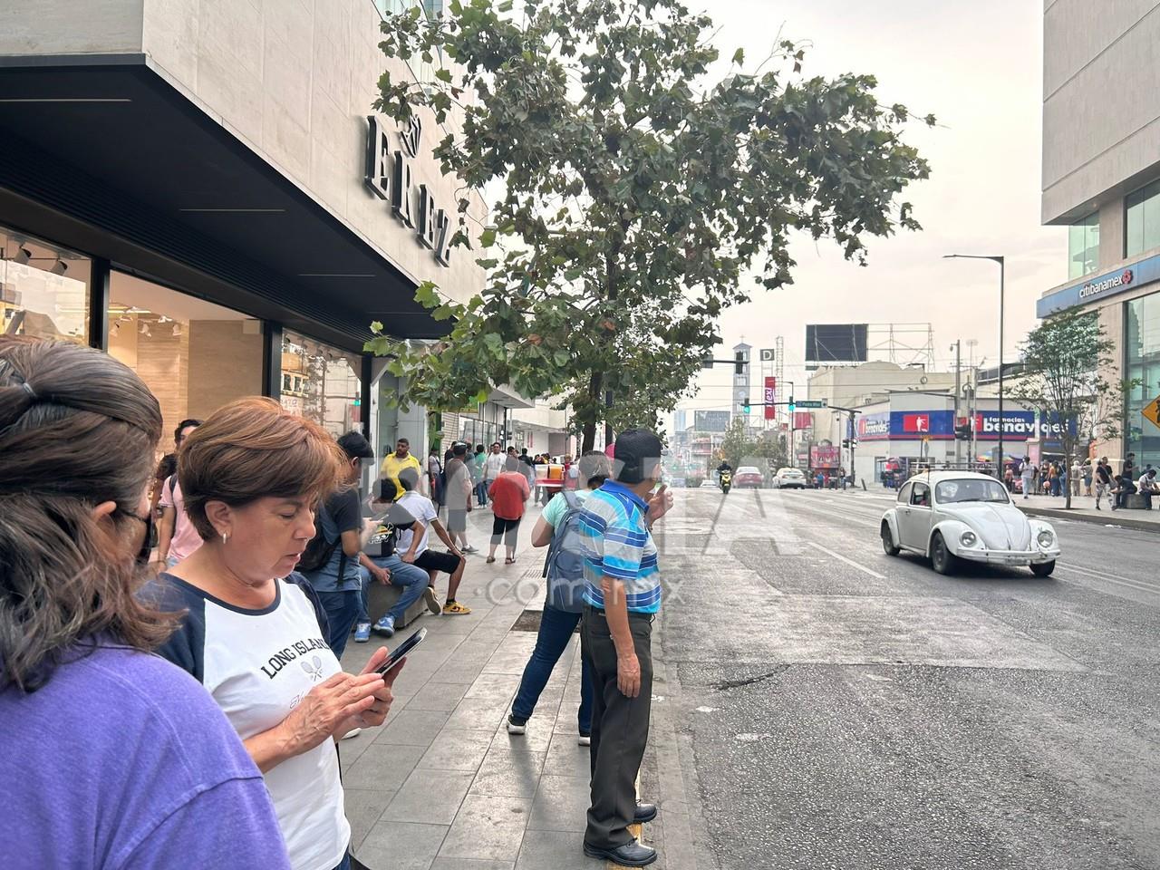 IMSS anunció medidas para proteger a derechohabientes ante ola de calor. Foto. Rosy Sandoval.