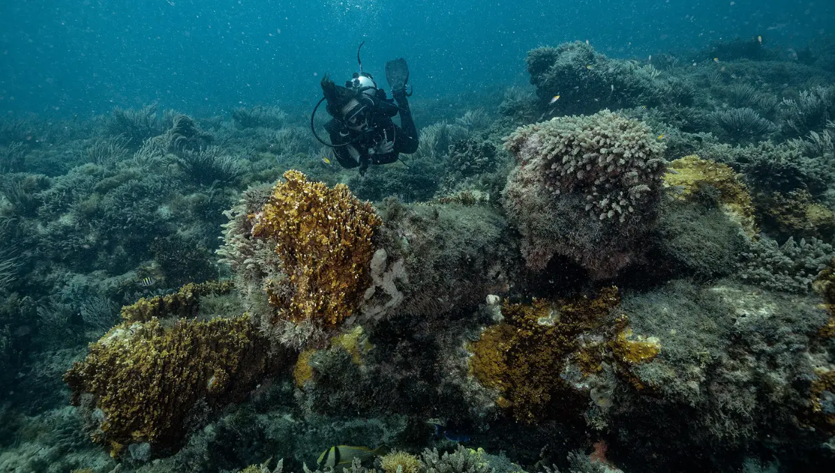 Bajo el agua te espera un mundo lleno de colores y una fauna maravillosa Fotos: Yucatán Travel