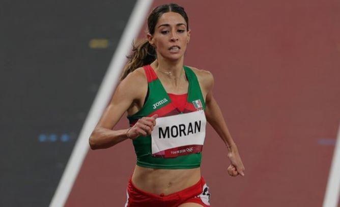 Paola Morán obtiene medalla de bronce. Foto: redes sociales