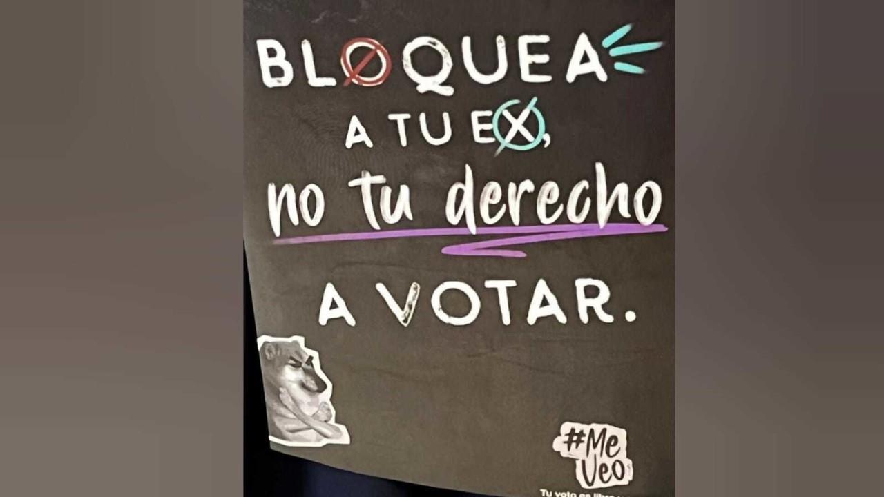 Más de 500 empresas premiarán a quienes voten en el Valle de Toluca. Foto: POSTA