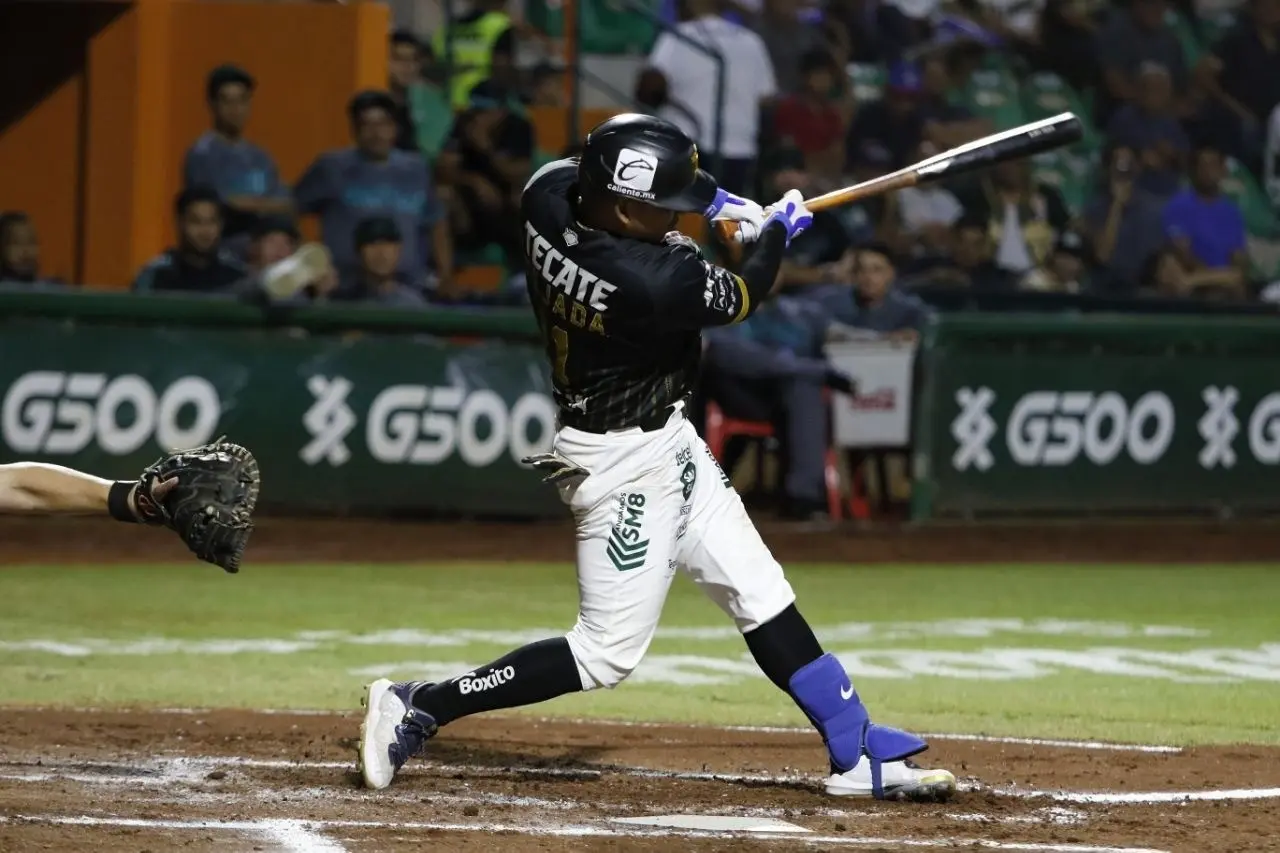 Con el partido del viernes, las fieras de Yucatán suman su 3ra derrota de la semana  Fotos: Alejandro Zapata