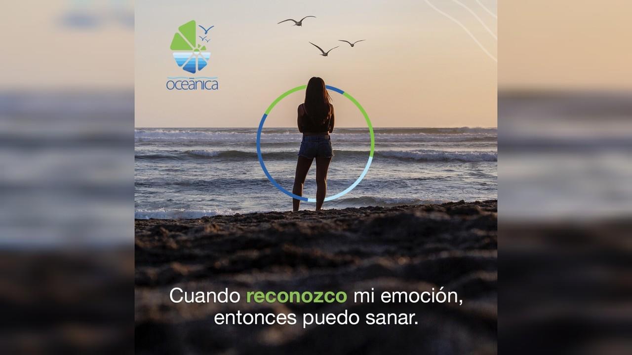 Ofrece Oceánica un nuevo servicio de atención a la salud mental. Foto: Oceánica en Facebook