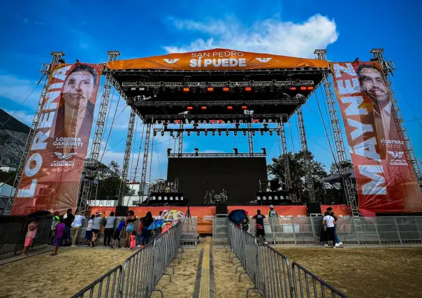 Máynez podría ser citado a declarar por tragedia en San Pedro Garza García, NL