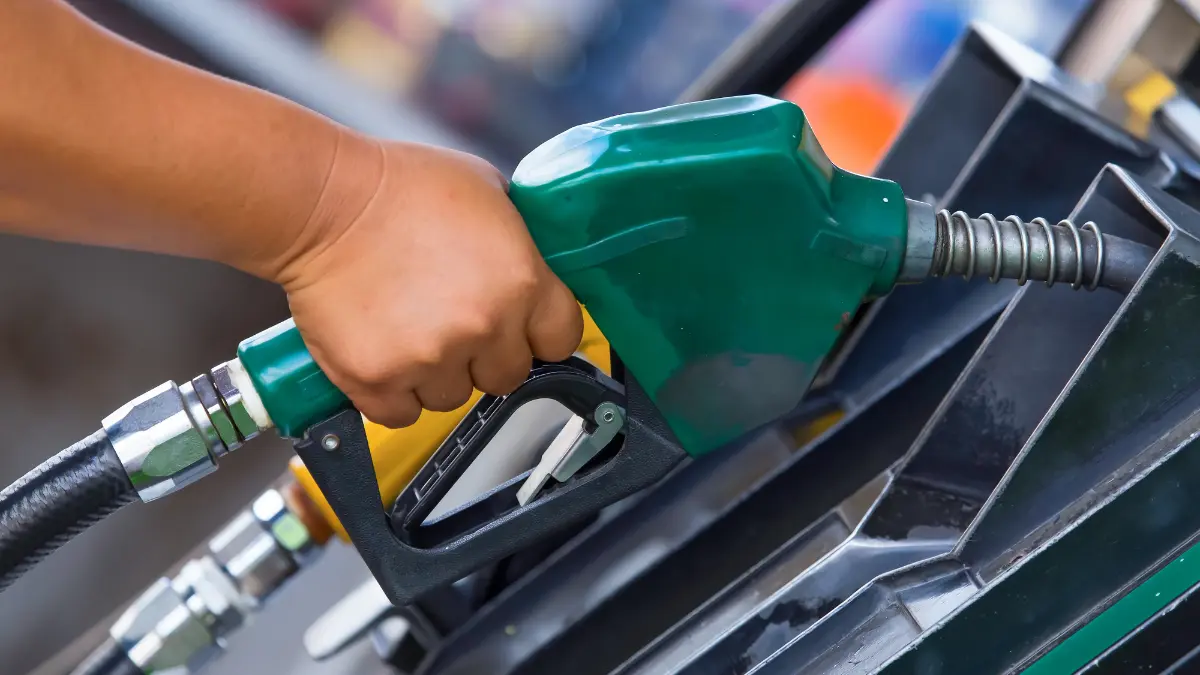 En Yucatán se vende la gasolina más barato de todo el Sureste Foto: Especial