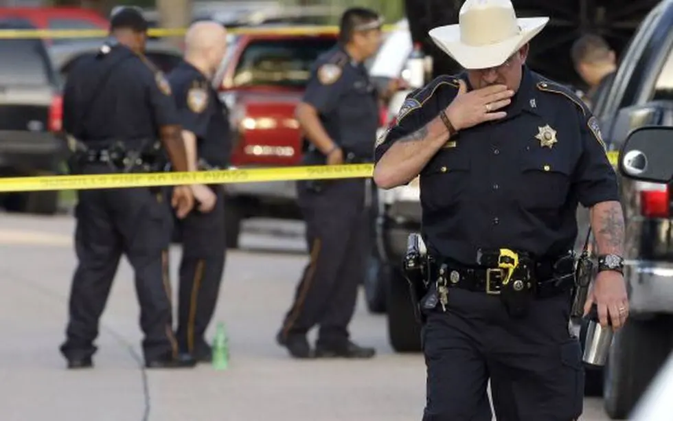 Tiroteo en fiesta deja 10 personas heridas en Wisconsin. Foto: Ilustrativa ELPAÍS