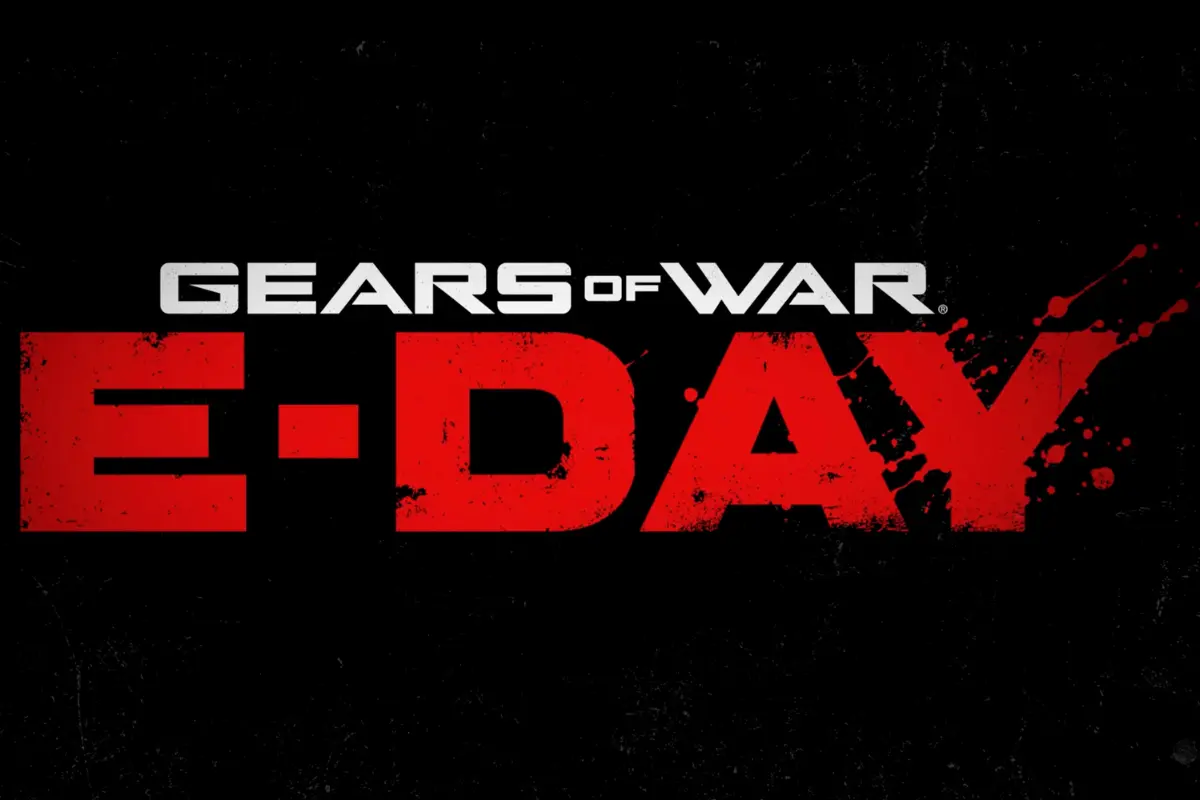 Gears Of War E-Day, Foto: Xbox