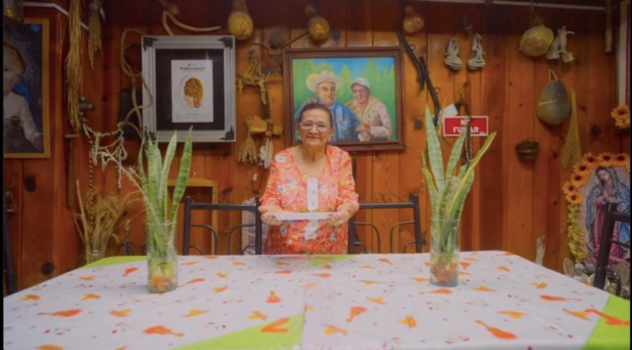 El jurado calificador, compuesto por personalidades especializadas en gastronomía, invita a la población a participar en este concurso. Foto: Gobierno de Nuevo León.