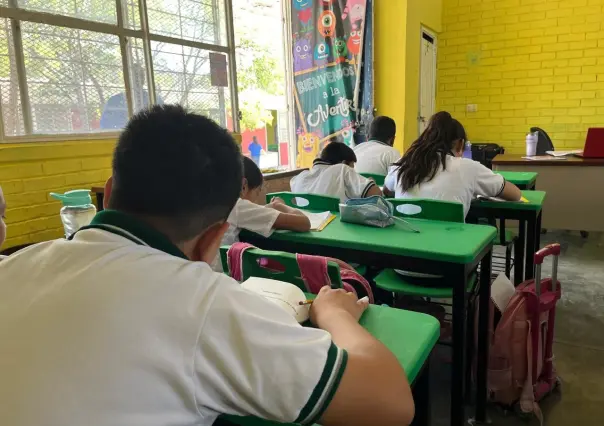 Detectan irregularidades en el programa "La Escuela es Nuestra"