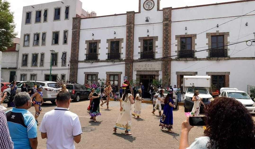 Reabre sus puertas el Museo Lic. Adolfo López Mateos en Atizapán de Zaragoza. Foto: Museo Lic. Adolfo López Mateos