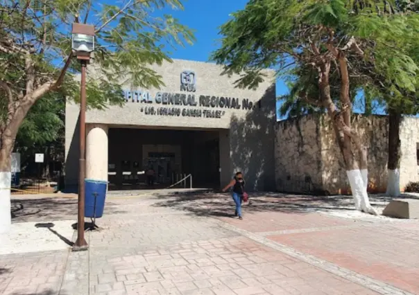 Derechos Humanos confirma muerte por negligencia en el Hospital T1 en Mérida