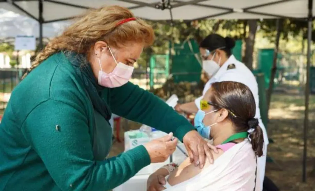 Con la Red en frío se espera mantener la calidad de los biológicos. Imagen: IMSS