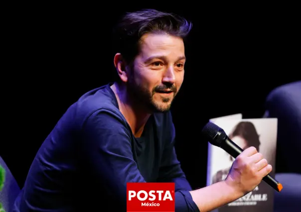 Diego Luna: su amor por México y el compromiso con un cine reflexivo