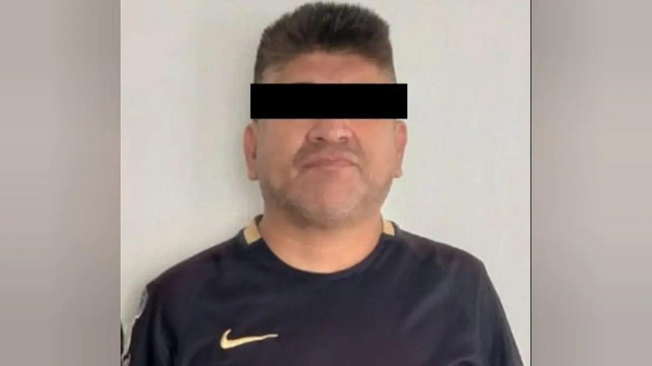 Prisión preventiva para profesor por abuso sexual a niñas en Tultitlán. Foto: POSTA