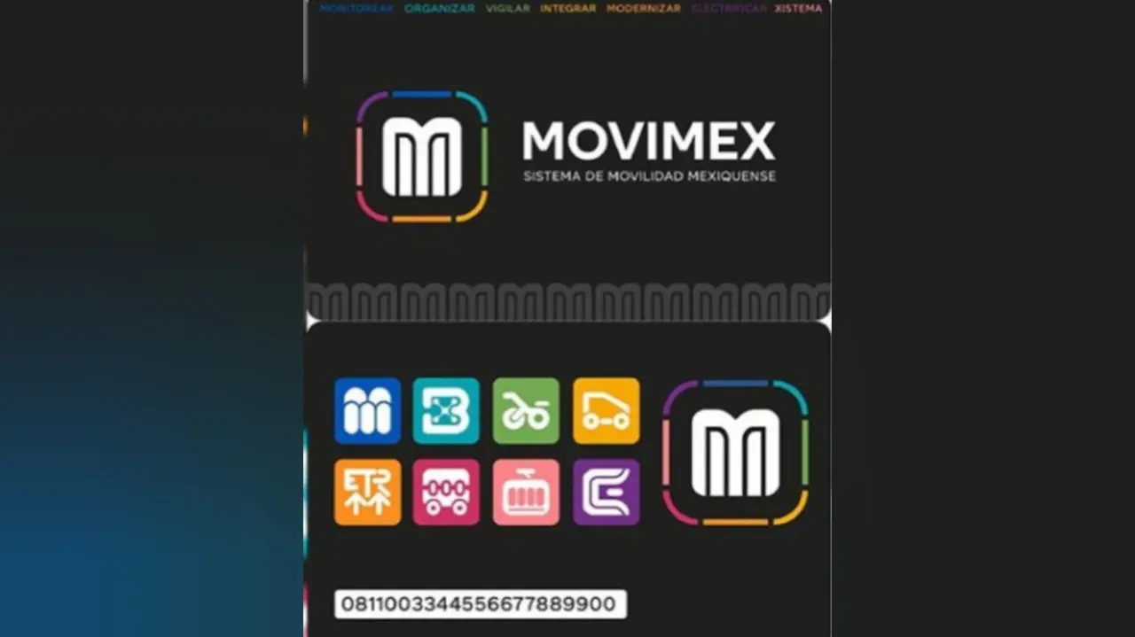 Este nuevo diseño incluye logotipos distintivos para cada modalidad. Foto: Especial