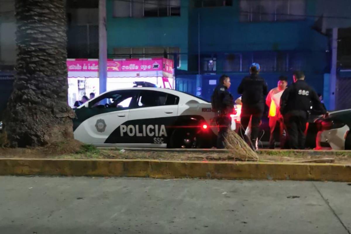 Muere estilista al recibir seis disparos de arma de fuego en Venustiano Carranza